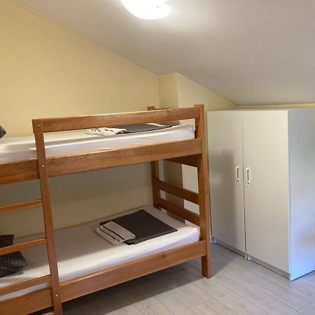 Hostel Jedvaj Krapina Dış mekan fotoğraf