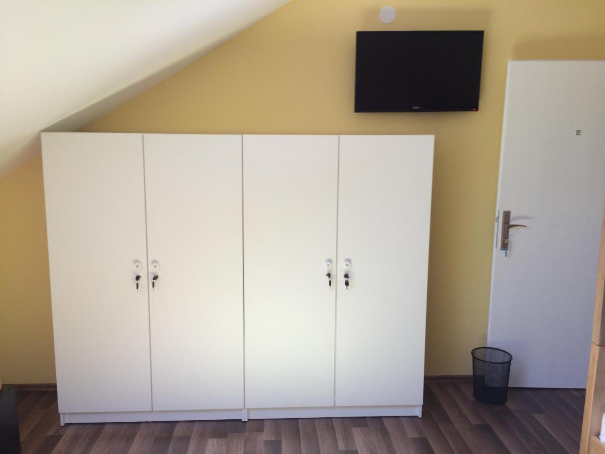Hostel Jedvaj Krapina Dış mekan fotoğraf