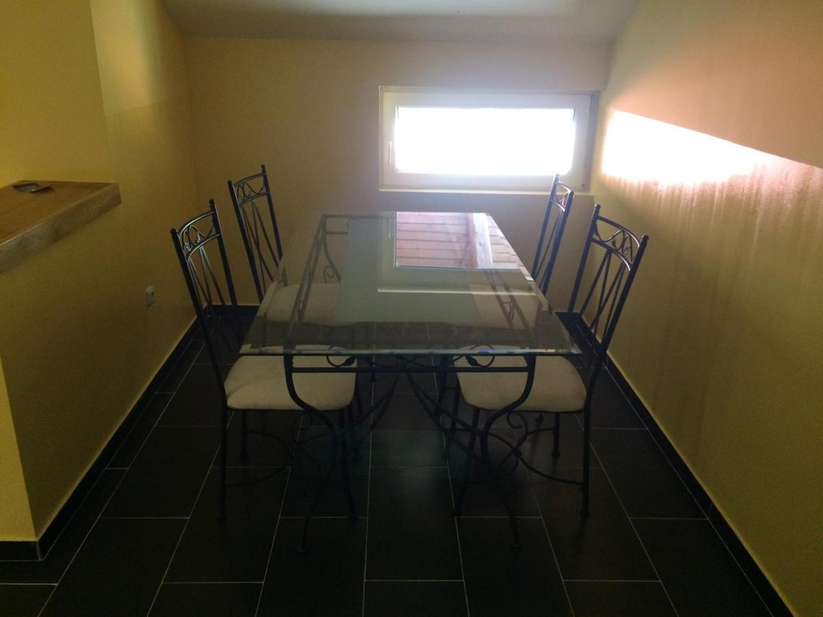 Hostel Jedvaj Krapina Dış mekan fotoğraf
