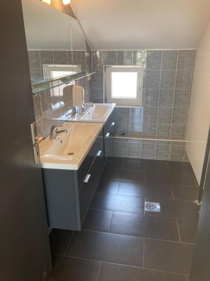 Hostel Jedvaj Krapina Dış mekan fotoğraf