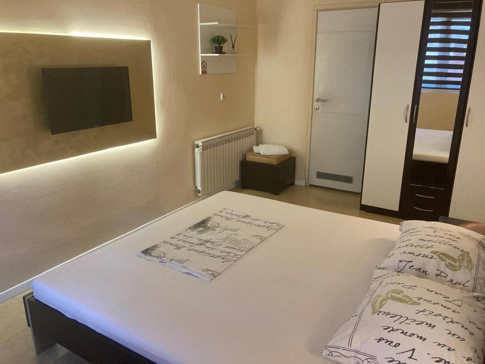 Hostel Jedvaj Krapina Dış mekan fotoğraf